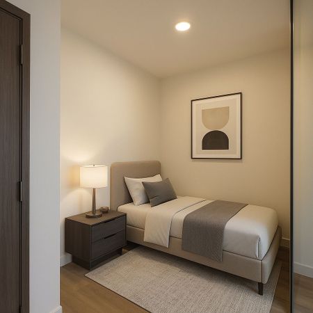 For Lease - 95 McMahon Drive Unit# 1608, Toronto, Ontario - Photo 4