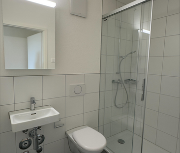 1 Monat Nettomietzins GESCHENKT - sanierte 3.5-Zimmerwohnung - Foto 3