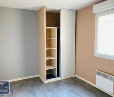 Appartement à louer 3 pièces 60m² - Photo 4