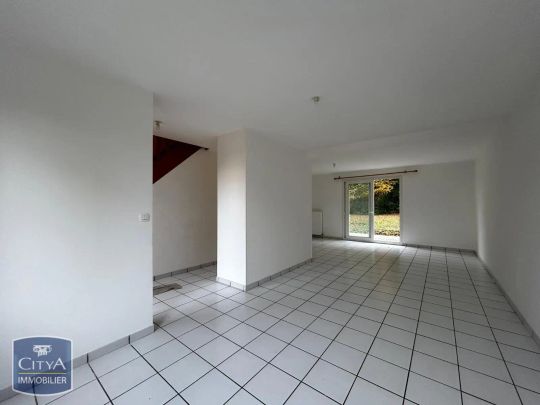 Maison à louer 6 pièces 114.15m² - Photo 1