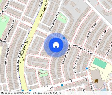 5 Haverty Trail, Brampton, Ontario, L7A 0S7 - Photo 1