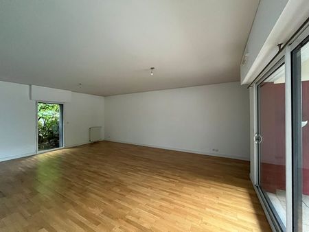 Appartement 4 pièces – 114 m² environ à Rennes (ref : G65018) - Photo 4