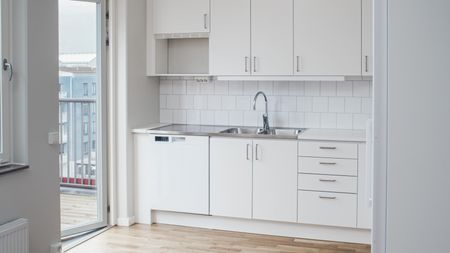 Barkarbyvägen, Järfälla - Foto 2