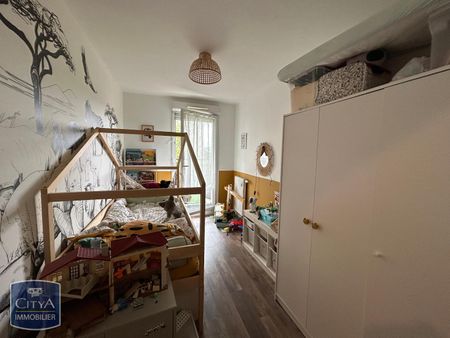 Location Appartement 4 pièces 80m² MEAUX 77100 - Photo 4