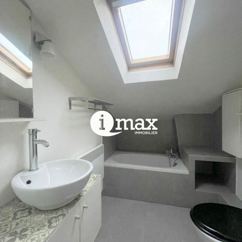 Location Appartement ASNIERES SUR SEINE - - Photo 1