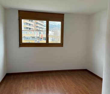 4.5 Zimmer, 90 m², 1. Stock - Photo 2