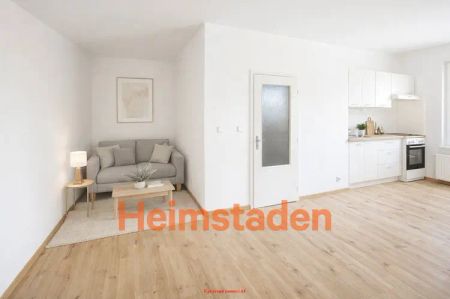 Pronájem bytu 1+kk 30 m - Photo 4