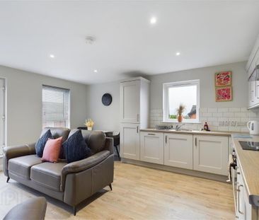 1 Bed, 124 Avoneil Road, Belfast, BT5 4SG - Photo 2