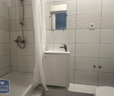 Location Appartement 1 pièce 12m² AVIGNON 84000 - Photo 1