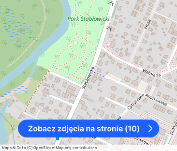 40 m² | Stabłowice | Pierwszy najem – zdjęcie 1