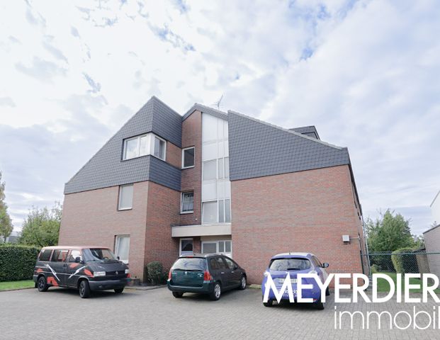 Bremer Straße: 2-Zimmer-Wohnung, keine Terminbuchung für Besichtigung mehr mögli ... - Foto 1