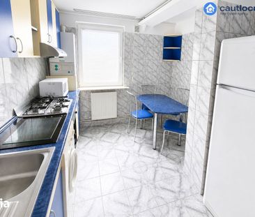 Apartament 3 camere, Ozana, parcare, centrală proprie - Photo 4