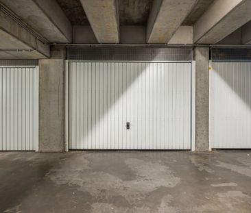 Zeer zonnig en ruim hoekappartement in een rustige wijk - Photo 5