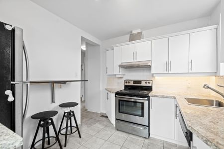 For Lease - 172 COBOURG Street Unit# 2, Lower Town - Sandy Hill, Ontario - Photo 5