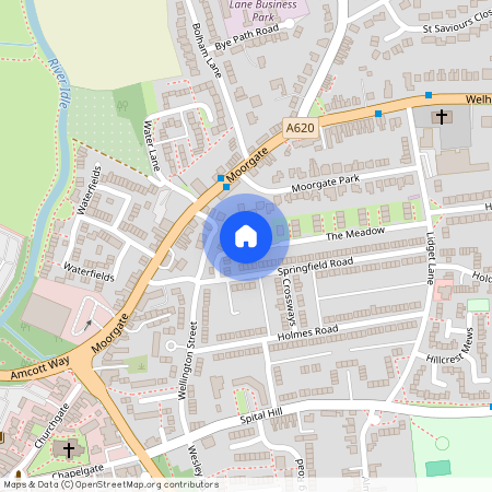 The Croft, Retford, DN22