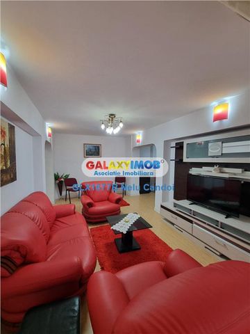 Apartament 2 camere de inchiriat - 13 Septembrie, Hotel Marriott etaj2 - Photo 2