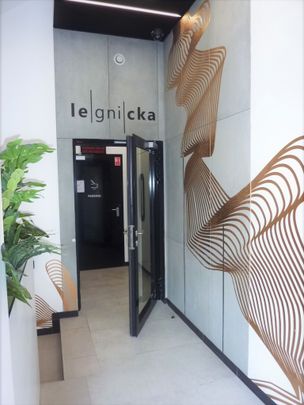 Mieszkanie rozkładowe 2 pokoje 45 m² Wrocław-Stare Miasto - Szczepin - Photo 1