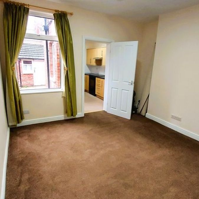 Frederick Street, Lincoln - Photo 1