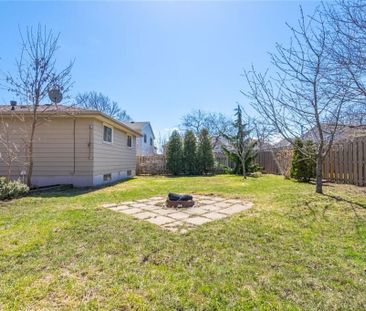 For Lease - 59 Edwina Court Unit# UPPER, Hamilton, Ontario - Photo 5