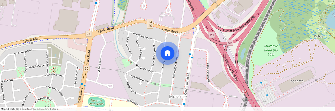 22 Marie Street, Qld 4172, Murarrie