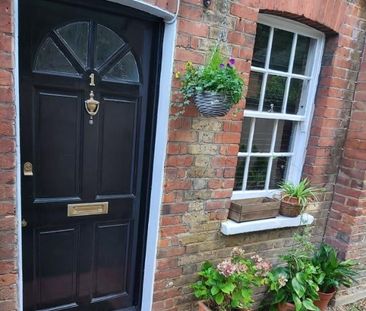 1 Bed Flat, Christchurch Road, N8 - Photo 5