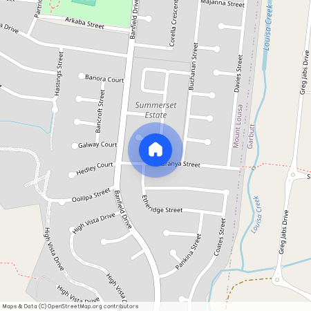 12 Karanya Street, 4814, Mount Louisa, Qld