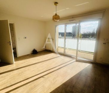 Location Appartement 2 pièces 44m² - Photo 1