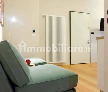 Bilocale via del Carmine, Quadrilatero Romano, Torino - Foto 2