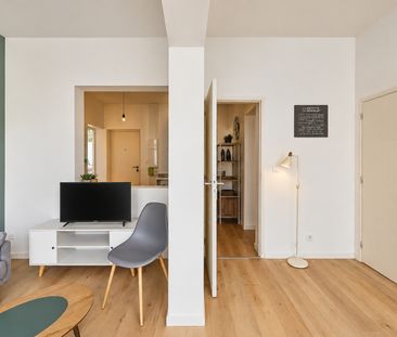 Appartement 4 pièces - Photo 4