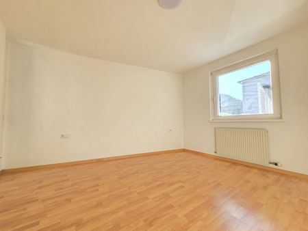 Charmante 3-Zimmer-Gartenwohnung in Rankweil zu vermieten! - Foto 4