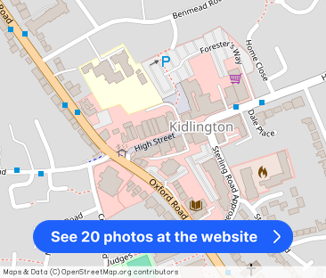 Kidlington, Oxfordshire, OX5 - Photo 1