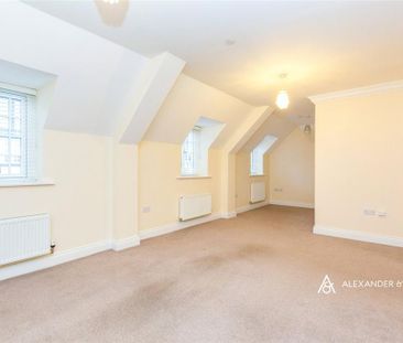 2 bedroom flat to rent - Photo 3
