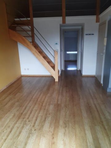 Tof dakappartement met aangenaam zonneterras. - Photo 4