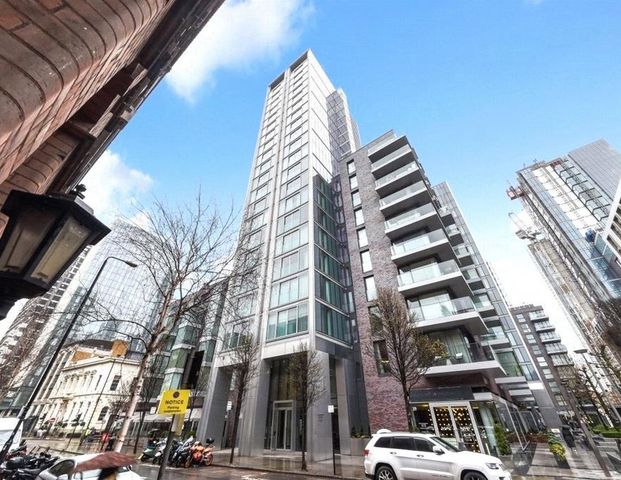 Studio to rent - Photo 1