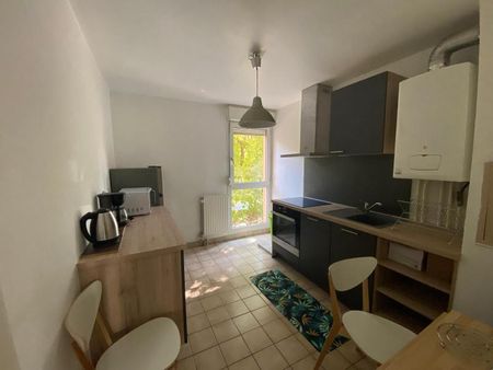 Location Appartement 3 pièces 67m² DIJON 21000 - Photo 4