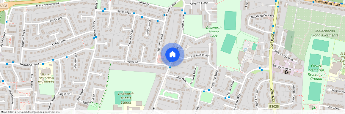 Smiths Lane, SL4, Windsor