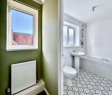 3 bed upper flat to rent in NE22 - Photo 5