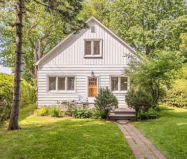 Maison unifamiliale détachée à louer à Notre-Dame-de-l'Île-Perrot - Photo 5