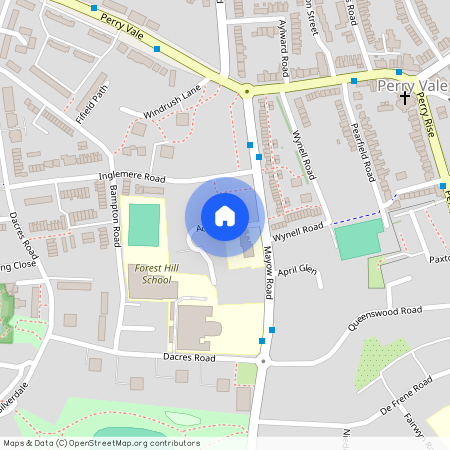 Acorn Way, Forest Hill, SE23
