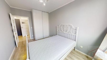 2 pokoje z balkonem na Nowej Cukrowni (439318) - Photo 4