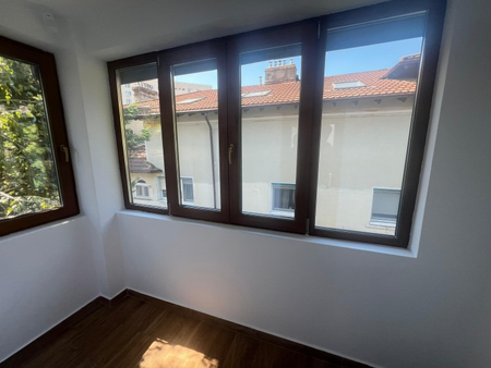 Apartament 3 camere de inchiriat in vila zona Domenii, Bucuresti 120 mp - Fotografie 2