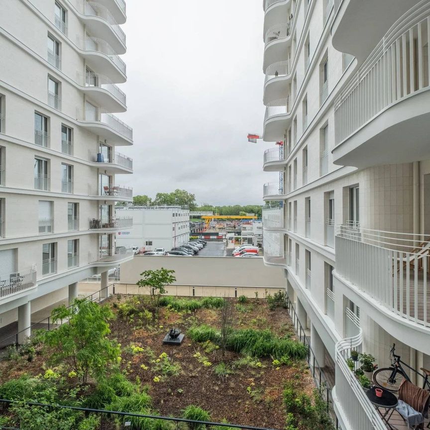 Rental Apartment Clichy - Photo 1