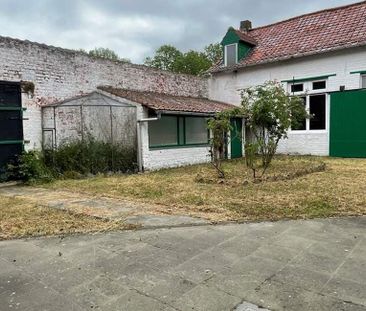 Eengezinswoning te huur in Néchin voor € 1.150 met 5 slaapkamers - Photo 4