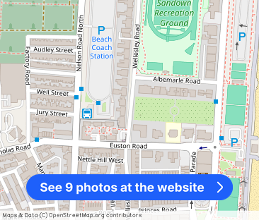 Wellesley Road, Great Yarmouth - Photo 1