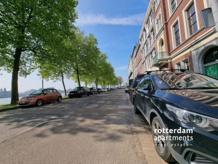 Willemskade, Rotterdam - Photo 4