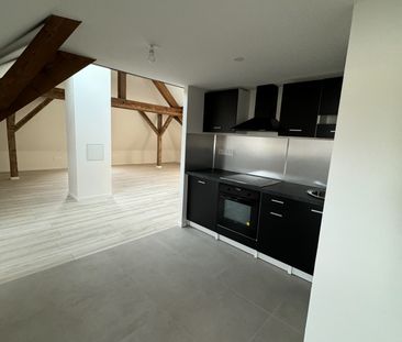 Location Appartement 2 pièces 66m² SIERENTZ 68510 - Photo 3