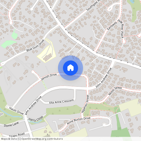 24 Jamish Drive, Warkworth, Rodney