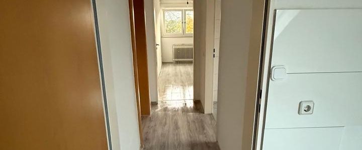 Gemütliche 3,5 - Zimmer Wohnung (90 qm) in Lünen - Foto 1