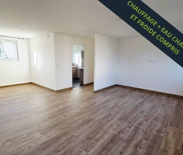 Location Appartement 4 Pièces 80 m² - Photo 3