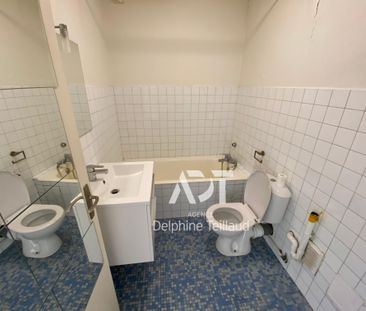 Location Appartement 1 pièce 33m² LA TRONCHE 38700 - Photo 3